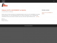 desarrollandoweb.com