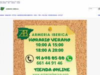 armeriaiberica.com Thumbnail