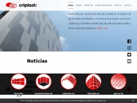 criplast.com Thumbnail