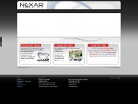 nexar.com.ar Thumbnail
