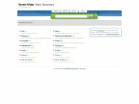 W3directory.org