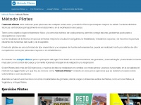 metodo-pilates.com.ar Thumbnail