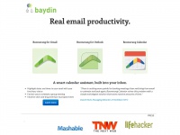 Baydin.com