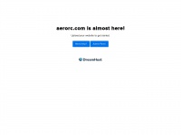 Aerorc.com