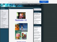 nutricion10.es.tl Thumbnail