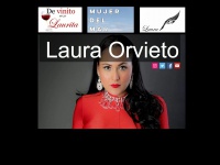 Lauraorvieto.com