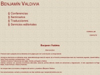 Valdivia.com.mx