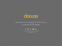 daccos.com Thumbnail