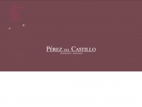 Perezdelcastillo.com
