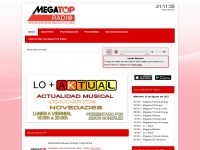 megatopradio.com