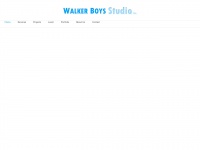 Walkerboystudio.com