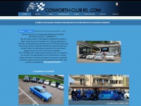 cosworthclubrs.com