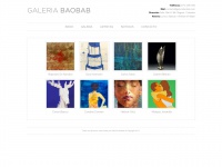 Galeriabaobab.com