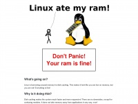Linuxatemyram.com