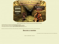dungeons-treasures.com Thumbnail