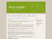 eco-casas.net