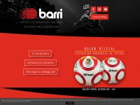 barri-ball.com