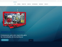 Oceanic-compressors.com.ar