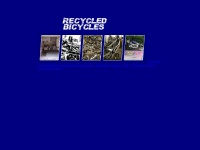 Recycledbicycles.org