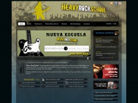 heavyrockschool.com Thumbnail