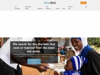 Givewell.org