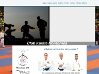 Karate-montornes.org