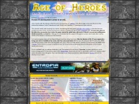 Heroesofmightandmagic.com