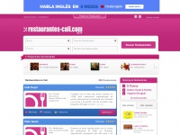 Restaurantes-cali.com