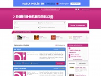 medellin-restaurantes.com Thumbnail