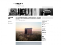 Nosune.wordpress.com