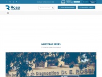 cdrossi.com Thumbnail