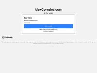 Alexcorrales.com