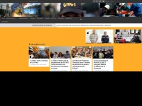 cnct.org.ar Thumbnail