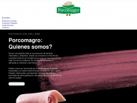 Porcomagro.com.ar