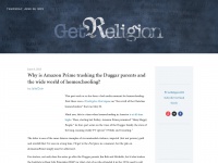 Getreligion.org