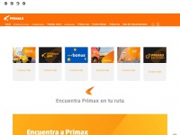 primax.com.pe Thumbnail