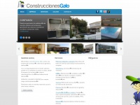 construccionesgalo.com Thumbnail