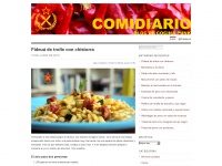 Comidiario.wordpress.com