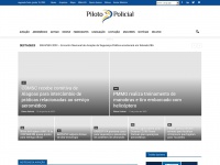 pilotopolicial.com.br Thumbnail