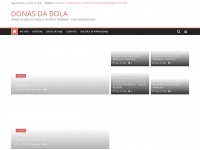 Donasdabola.com.br