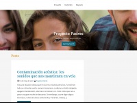 proyectopadres.org Thumbnail