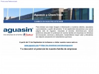 Aguasin.com