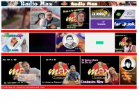 radiomax1051.com.ar Thumbnail