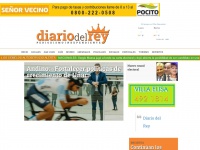 diariodelrey.com.ar Thumbnail