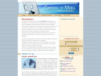 cristaldemira.com Thumbnail