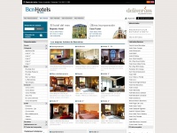 bcnhotels.com Thumbnail