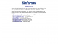 Simforums.com