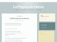 Horusint.wordpress.com