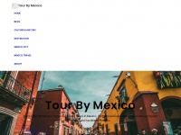 Tourbymexico.com