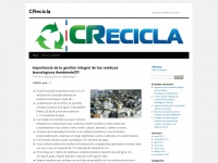 crecicla.wordpress.com Thumbnail